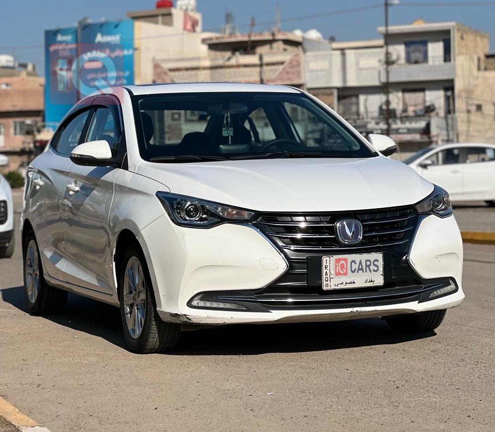 چانگان ئەلسڤین